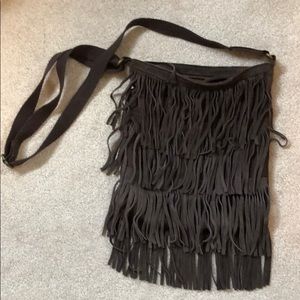 American Eagle Cross Body Purse